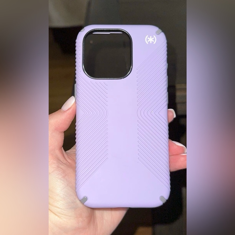 Speck Apple iPhone 15 Pro Max Case